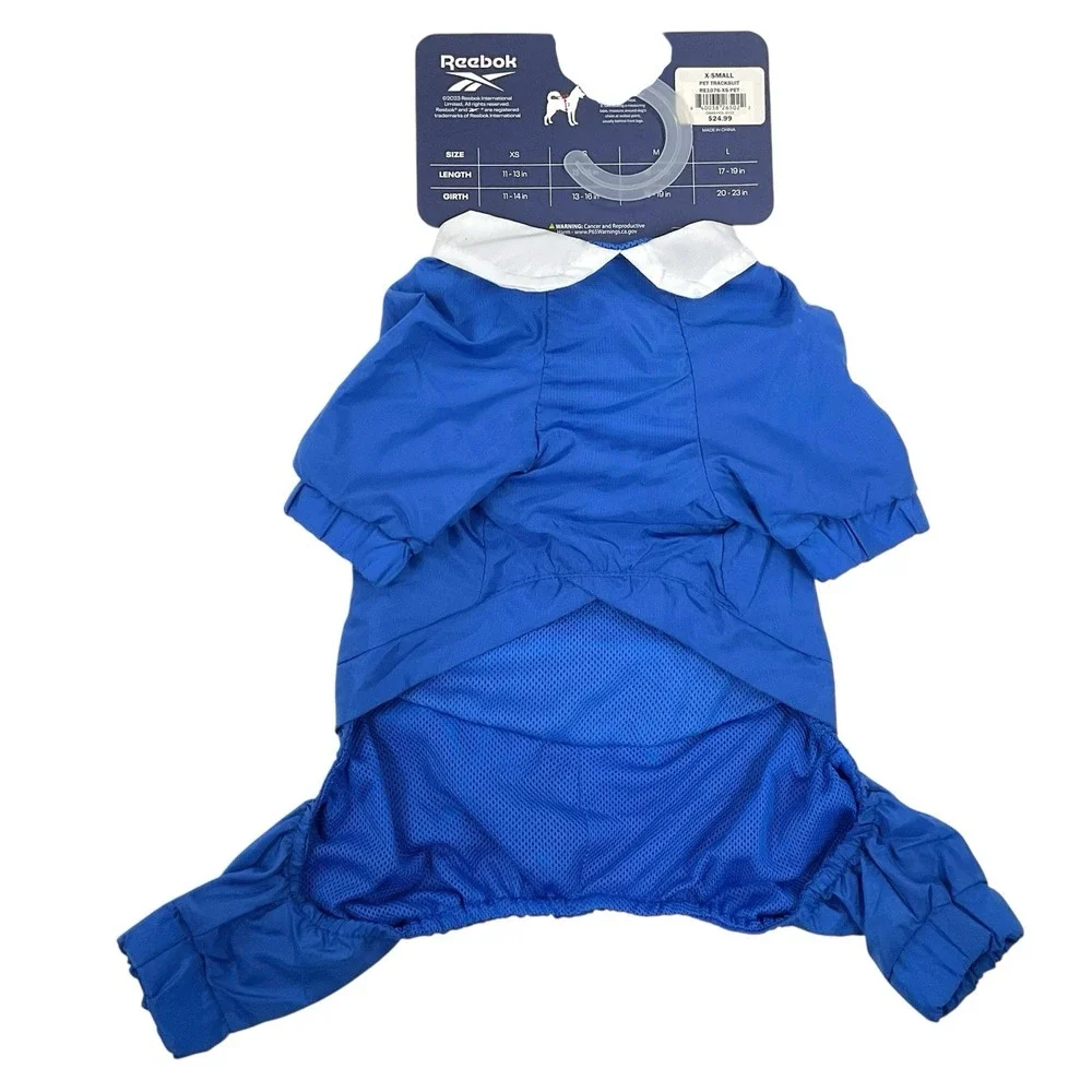 Reebok Size XS (11